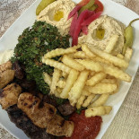 Beirut City Karben Libanesische Spezialitäten