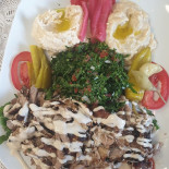 Beirut City Karben Libanesische Spezialitäten