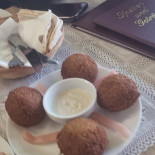 Beirut City Karben Libanesische Spezialitäten