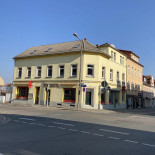 The New Terrazzino