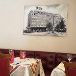 Pizzeria Seeland