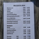 Alp Schindelberg