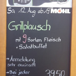 Alp Schindelberg