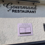 Le Péché Gourmand