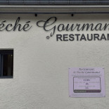 Le Péché Gourmand
