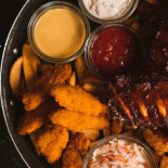 Oops American Restaurant Sportsbar