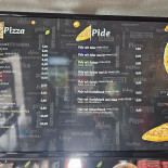 Istanbul Pizza Kebap