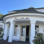 Strandhalle Ueckermünde