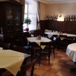 Gasthof Prankl Altes Schiffmeisterhaus