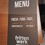 Frittenwerk Heidelberg