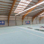 Centre De Tennis Agy
