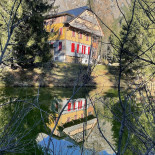 Kurhaus Sennis