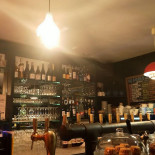 La Maison Bleue