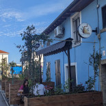 La Maison Bleue