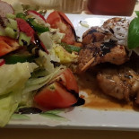 Oliven Garten Schnitzelhaus