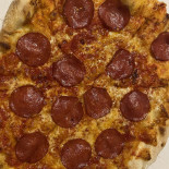 Pizzeria Da Nico