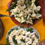 Pizzeria Da Nico