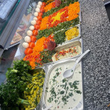 Hot Döner Und Pizza Haus