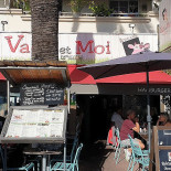 Vach' Et Moi