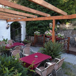 Meyer's Treppchen