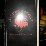 The Red Rooster Dresden