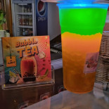 Pizzeria Pisa Annaberger Bubble Tea Laden Pisa"s Bubble Tea