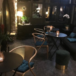 Au Chalet De Brou