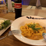Pizza-service Rimini