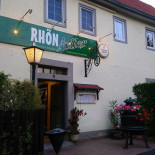 Gasthaus Rhön Adler