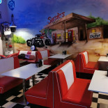 Susie's Diner