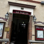Le Parvis