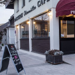 Trattoria Pepenero