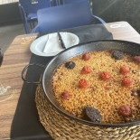 L’amfora – La Casa De La Paella En Barcelona