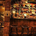 Fiddlers Green Irish Pub