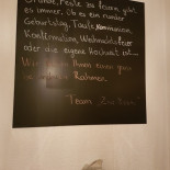 Gaststätte Zur Krone