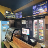 Chamas Tacos Villeurbanne