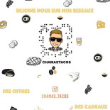 Chamas Tacos Villeurbanne