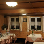 Gasthaus Ahorn