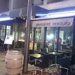 Brasserie Debourg