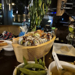 Unkai Asian Restaurant Bar