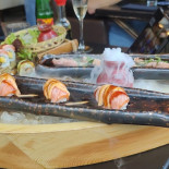Unkai Asian Restaurant Bar