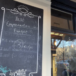 La Criolla Empanadas