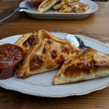 La Criolla Empanadas