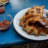 La Criolla Empanadas