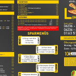 Pizzeria Limburgerhof
