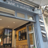 Le Comptoir Saoufé