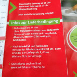 Wirtshaus Frohsinn