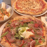 Delizie Italiane Clichy