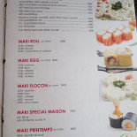 Dream Sushi