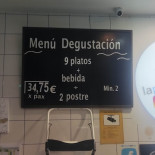 La Parada Del Mar